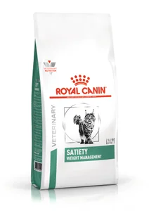 ROYAL CANIN SATIETY GATO 1.5 KILOS